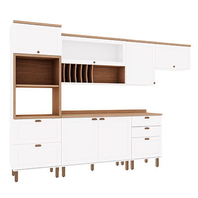 Set Muebles Cocina