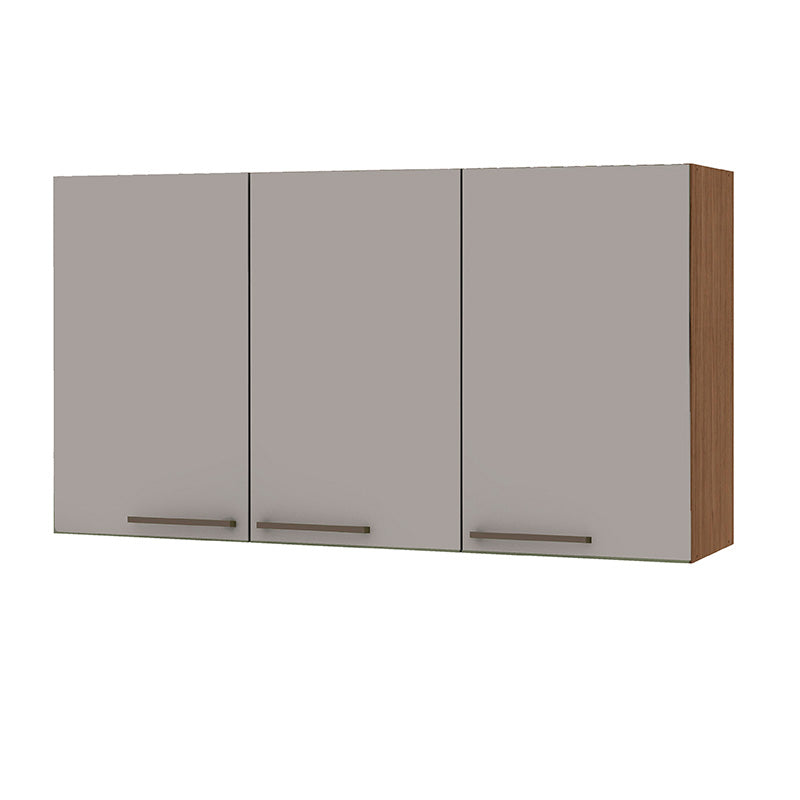 Mueble Mural de Cocina Aereo 3 Puertas Conecta Fendi 1306L.0002