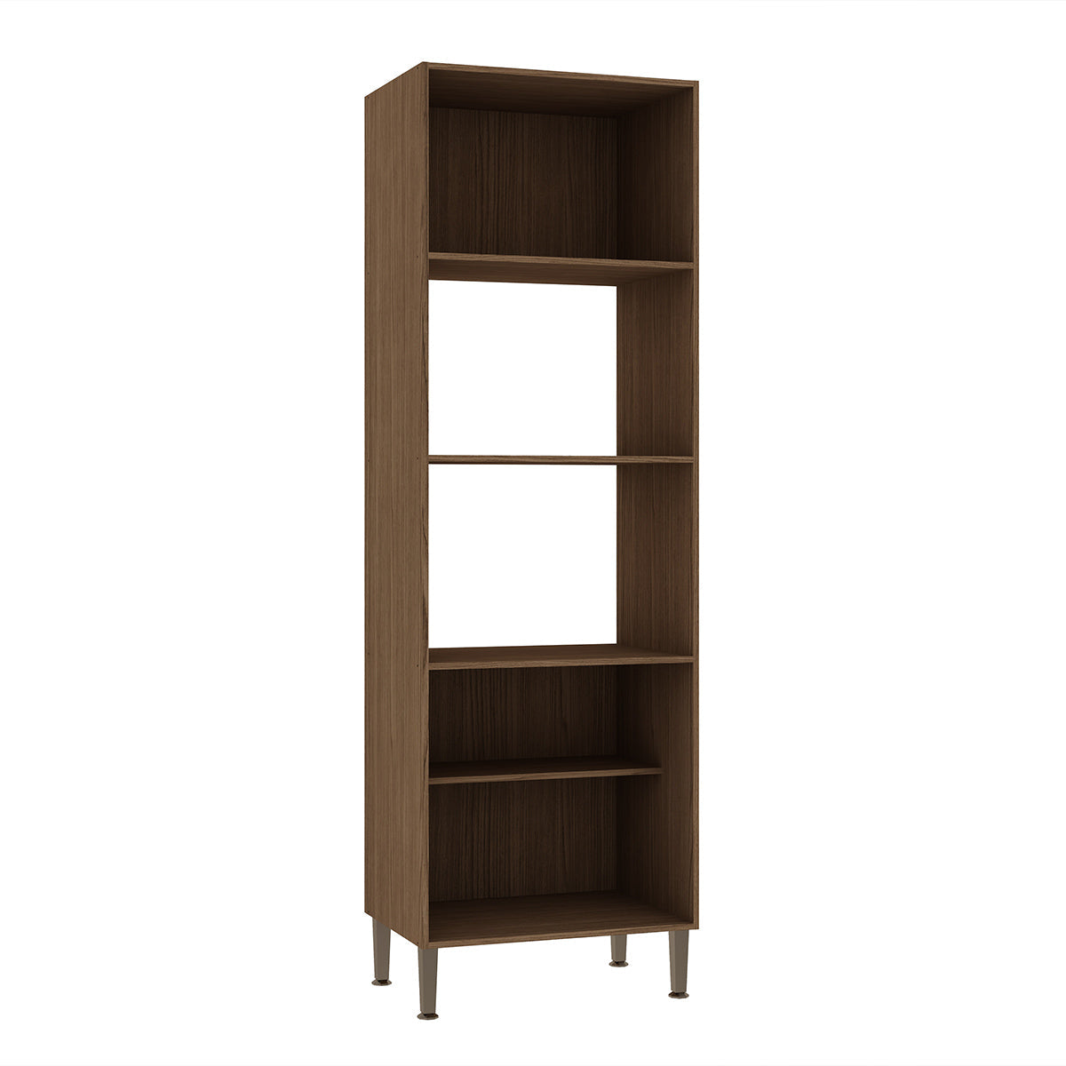 Torre de Cocina Horno y Microonda Conecta - Fendi 1307L.0002