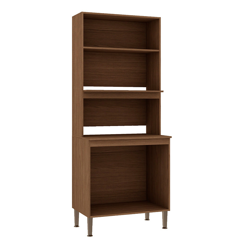 Torre de Cocina Horno y Microonda Conecta 800 - Fendi 1311L.0002