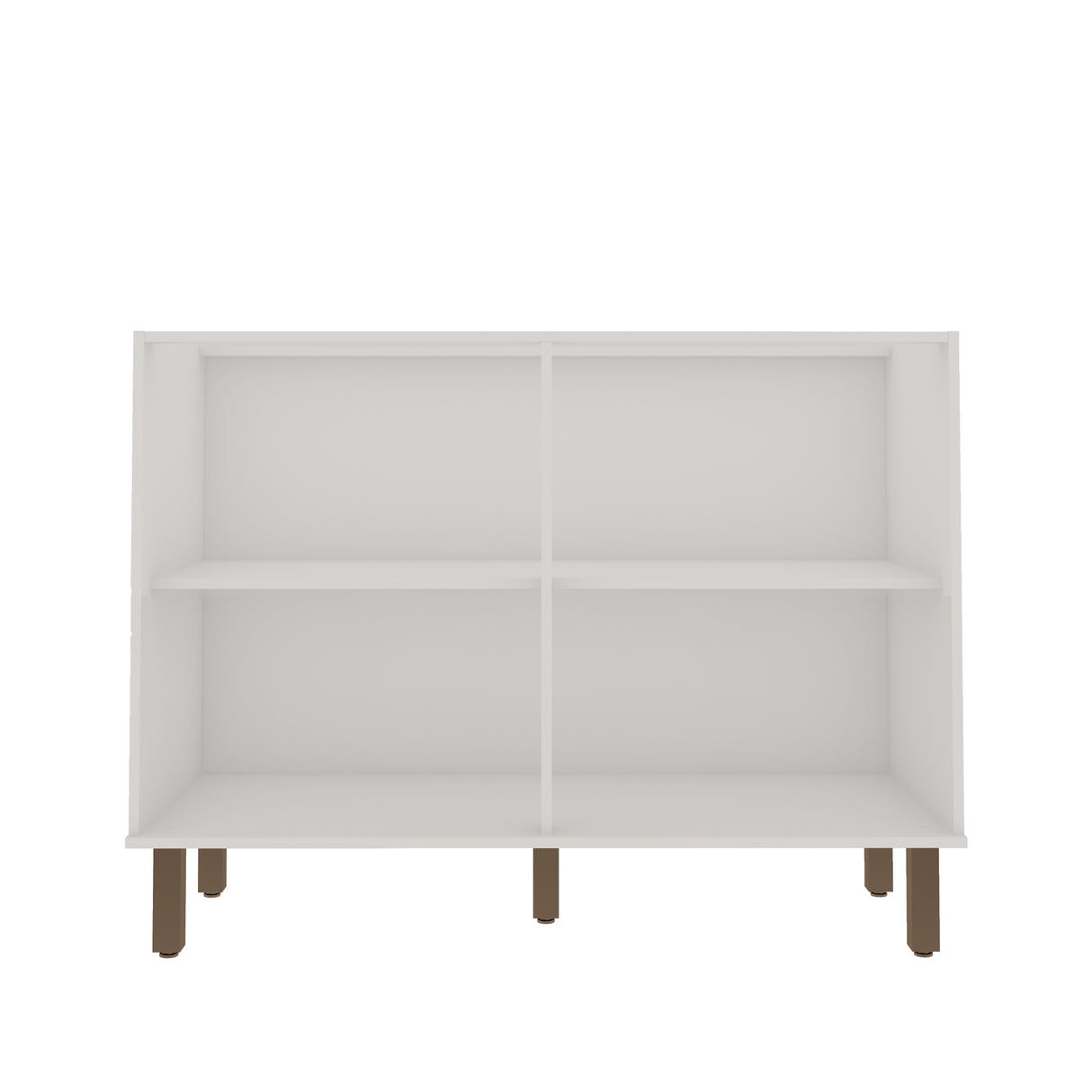Mueble Base de Cocina 2 Puertas 1200 Studio - Fendi 1502.0003