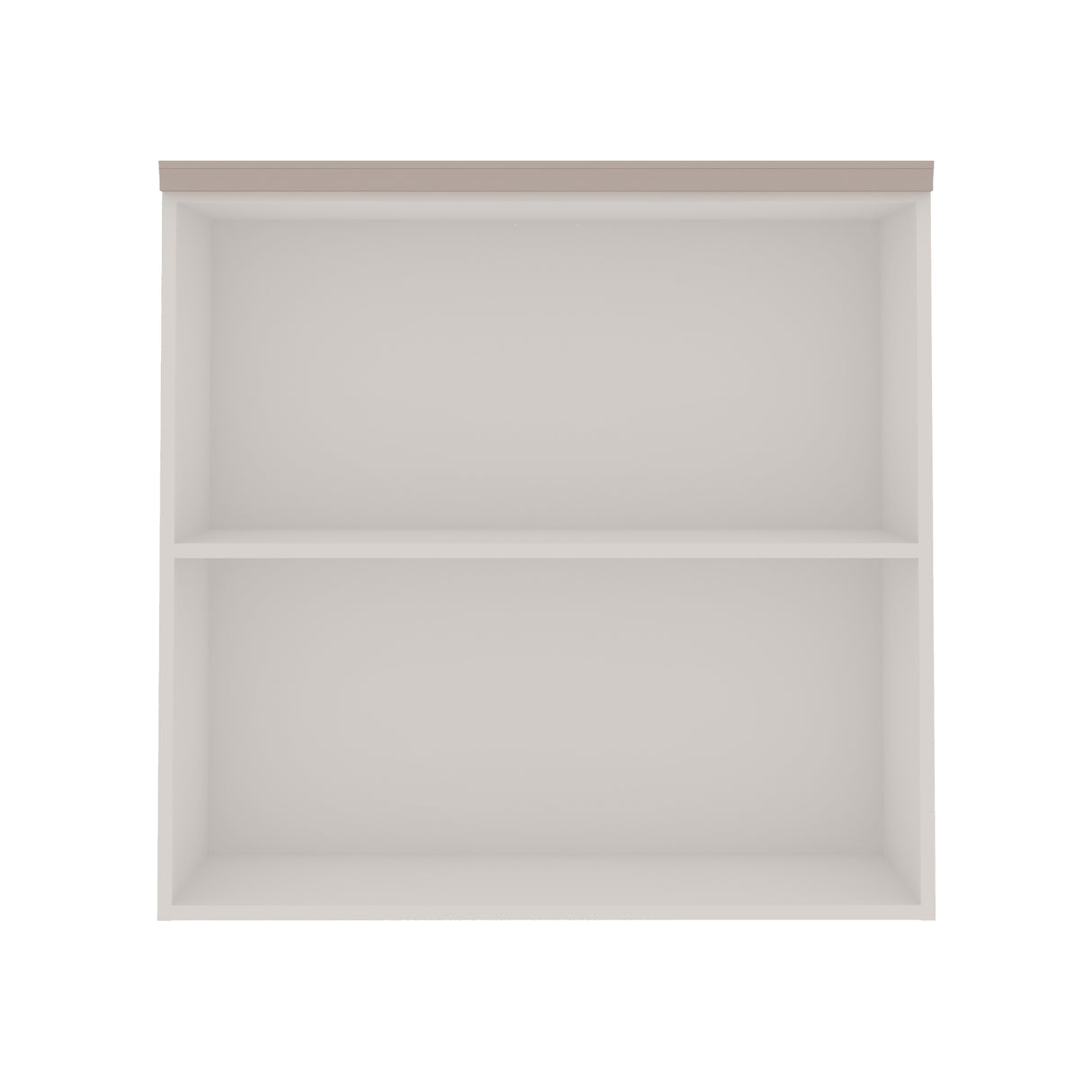 Mueble Aéreo de Cocina 2 Puertas 800 Studio - Fendi 1505.0003