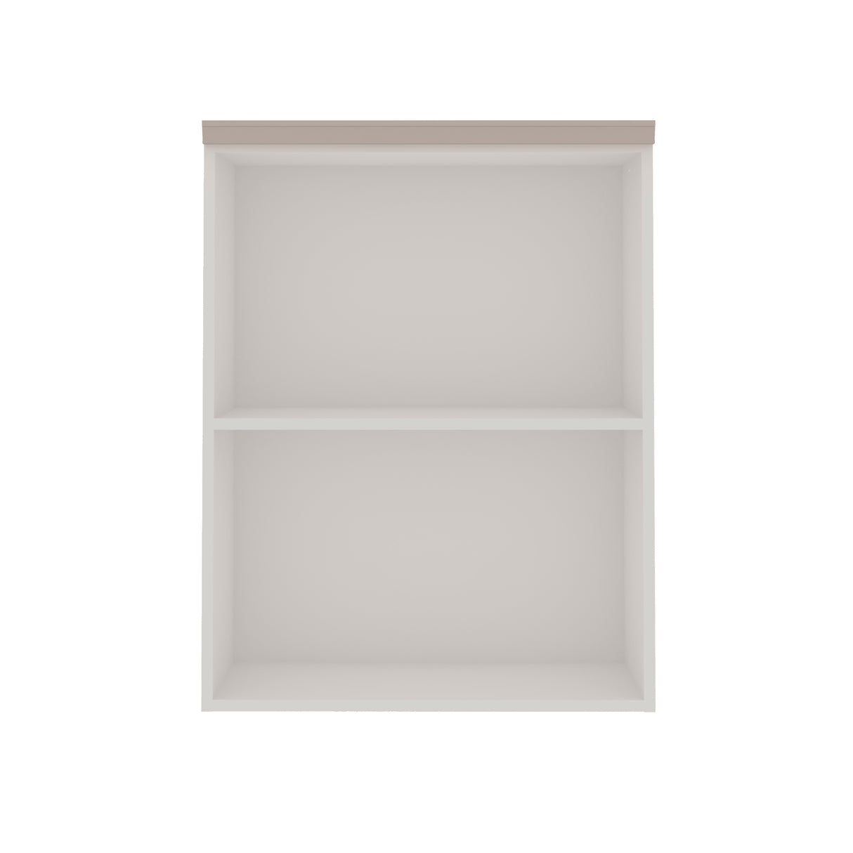 Mueble Aéreo de Cocina 1 Puerta 600 Studio - Fendi 1506.0003