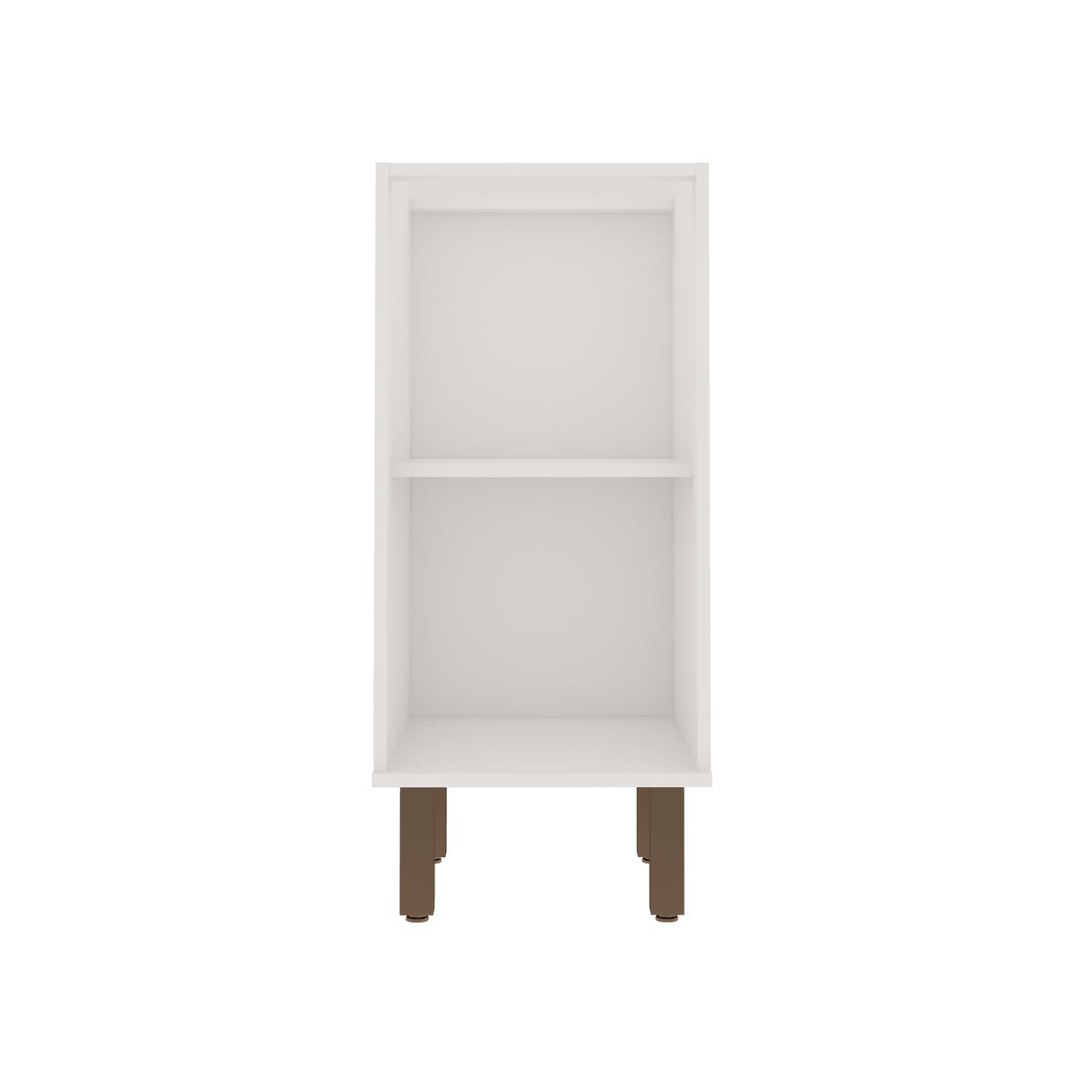 Mueble Base de Cocina 1 Puerta 400 Studio - Fendi 1526.0003
