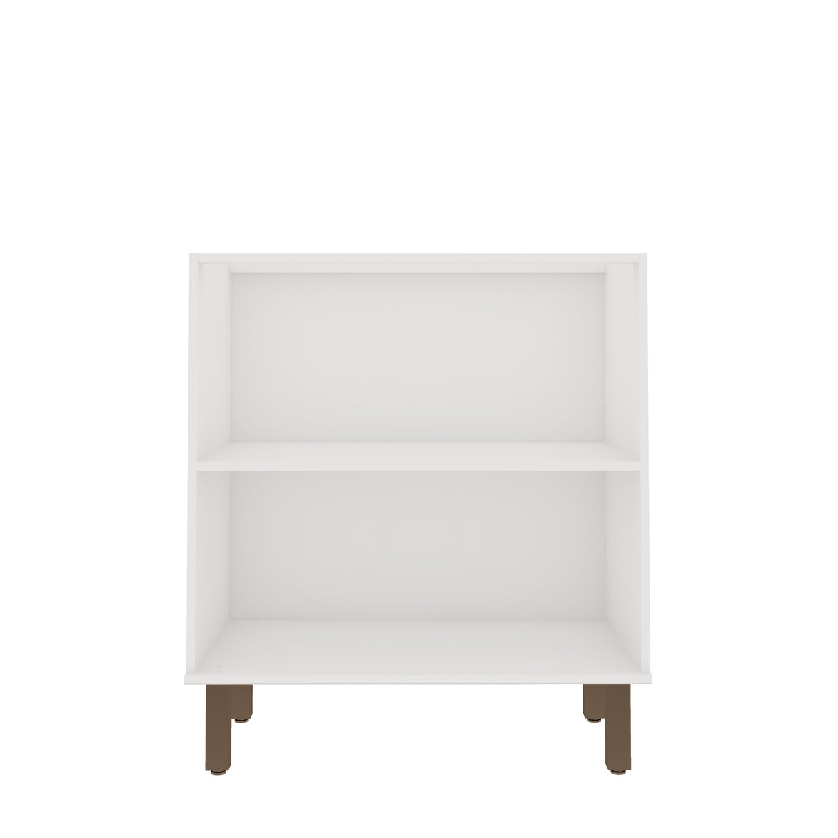 Mueble Base de Cocina 2 Puertas 800 Studio - Fendi 1529.0003