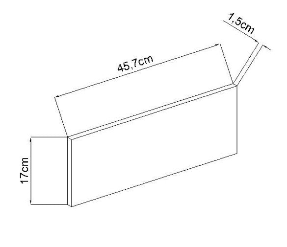 Zocalo Lateral 457 Itapua 1622.0001