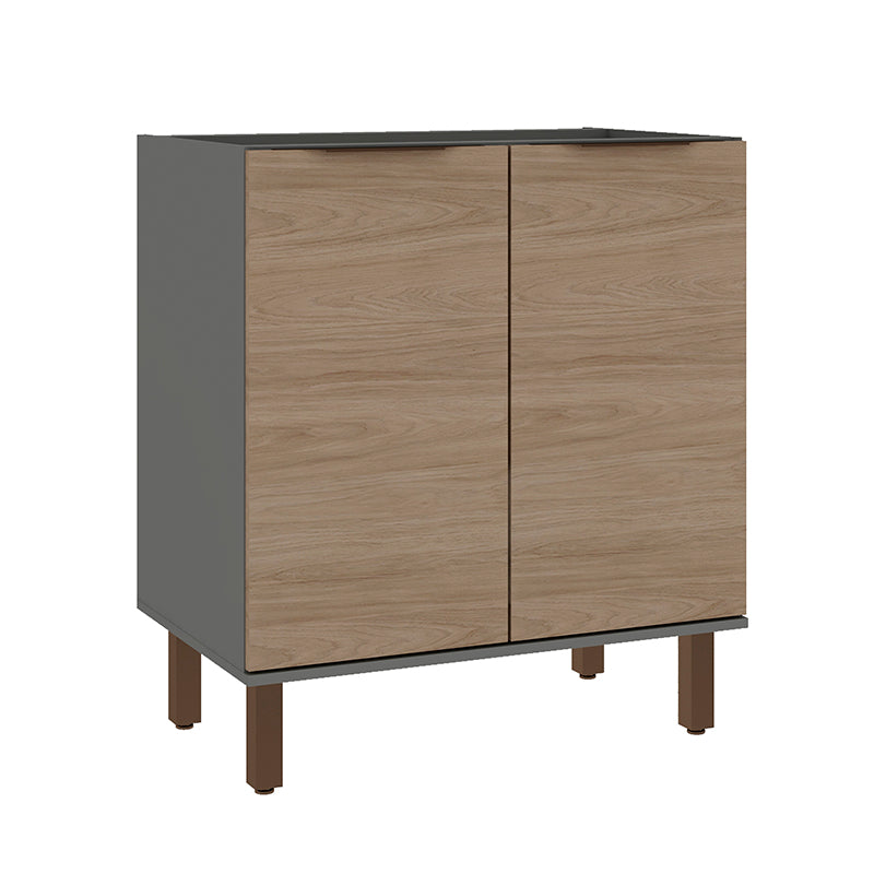 Mueble Base 800 Itapua 2 Puertas 1629.0001