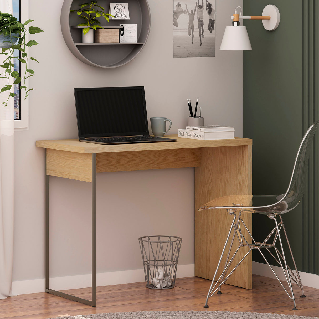 Escritorio Infinity Savana 2051.0001