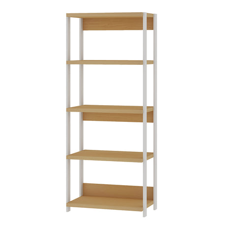 Estantería Taurus Madera Blanco