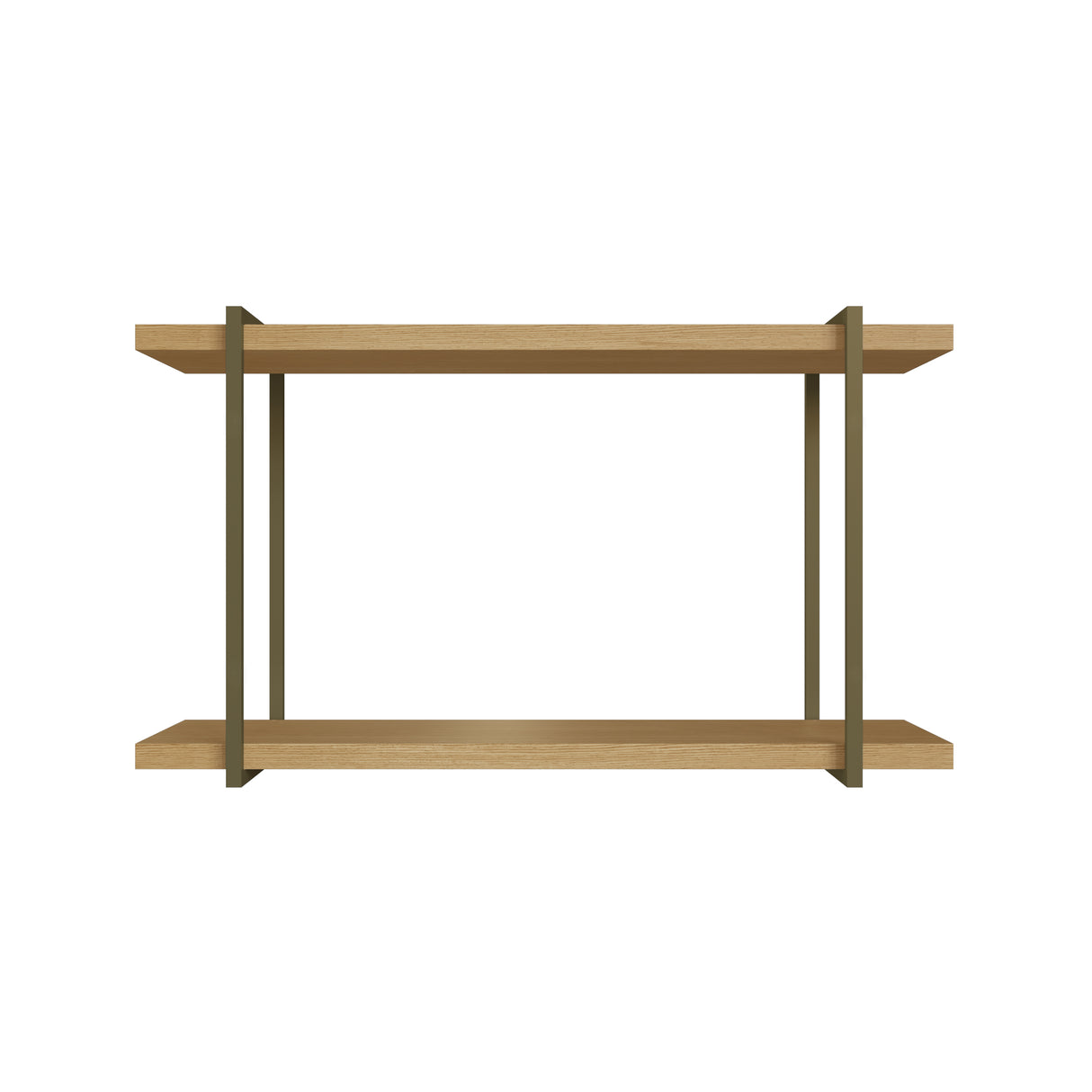 Repisa Abierta Infinity Savana