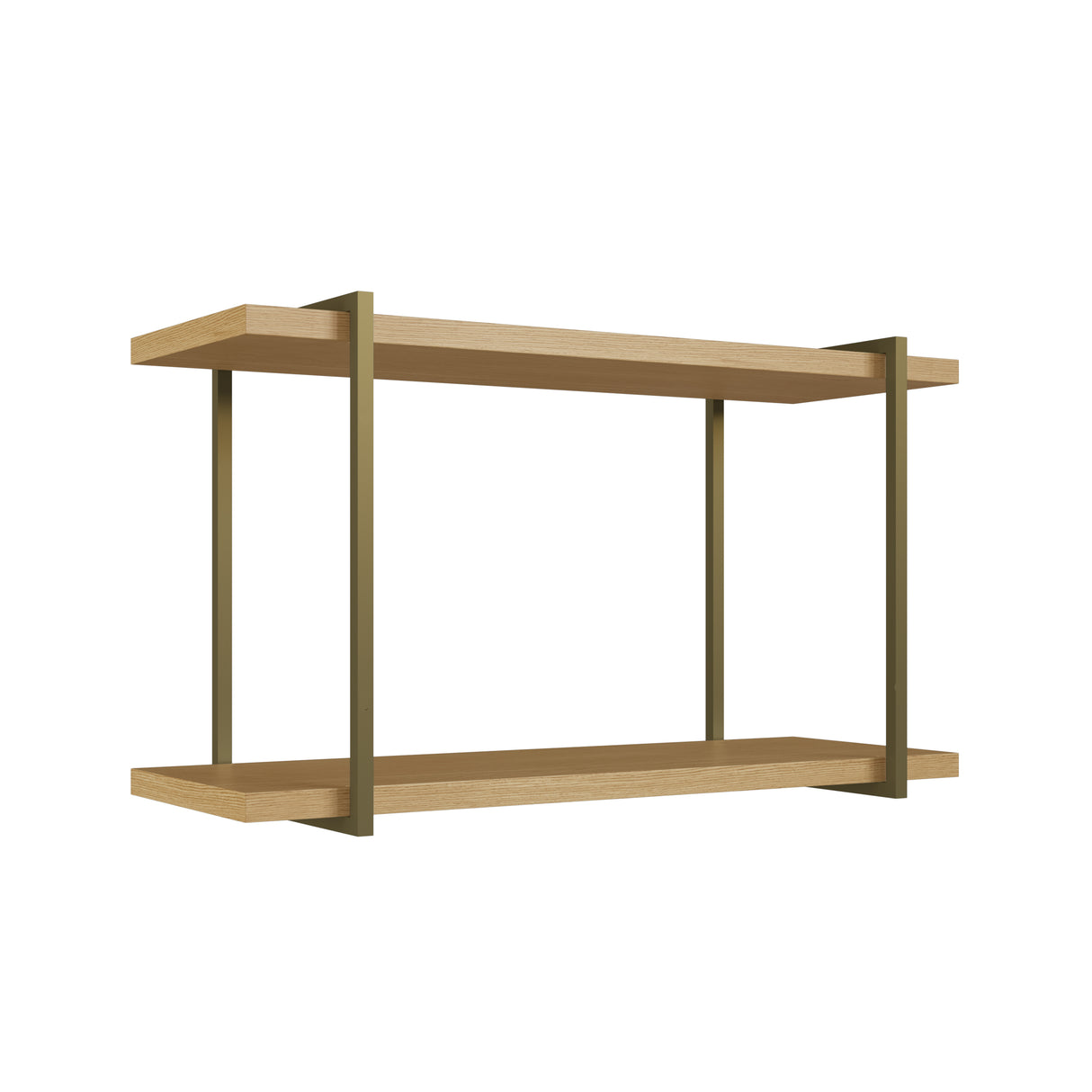 Repisa Abierta Infinity Savana