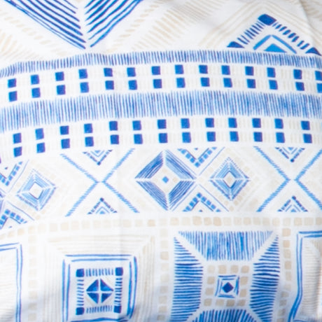 Juego de Sabanas Modelo Azú Plaza KING