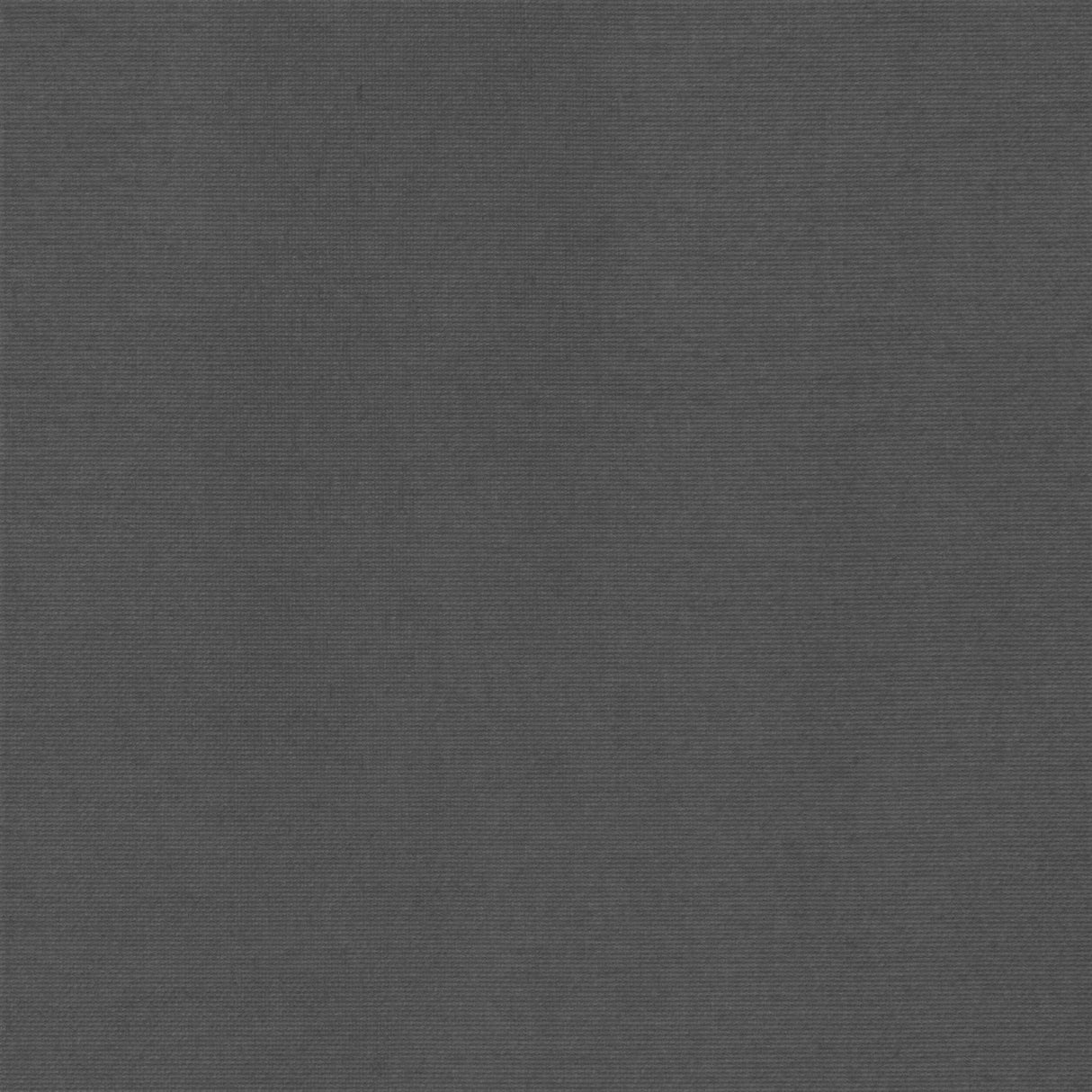 Set de Cortinas 8 Piezas Yasmin 140 x 225 cm Gris Oscuro