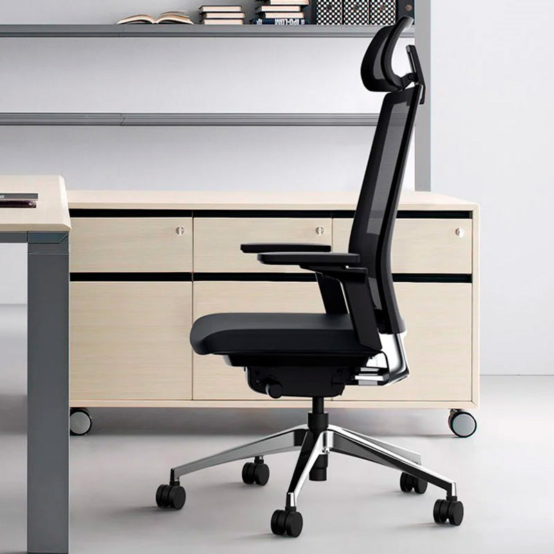 Silla de Oficina Basto