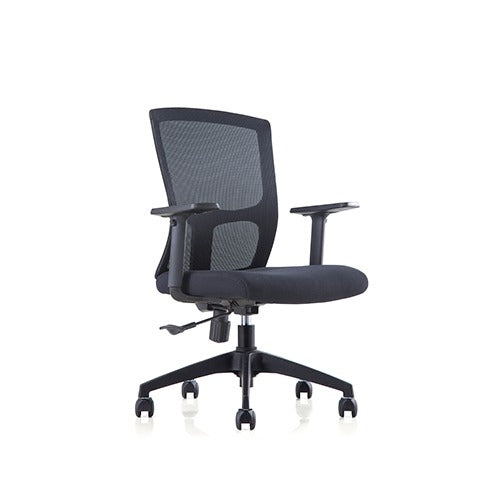 Silla de oficina Modelo CHIP