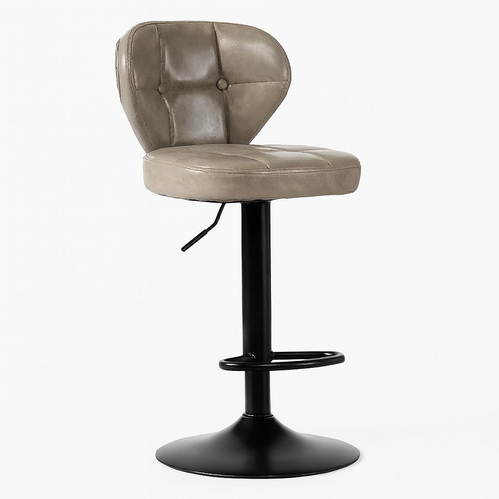 Pack 2 Sillas Taburete de Bar Oslo