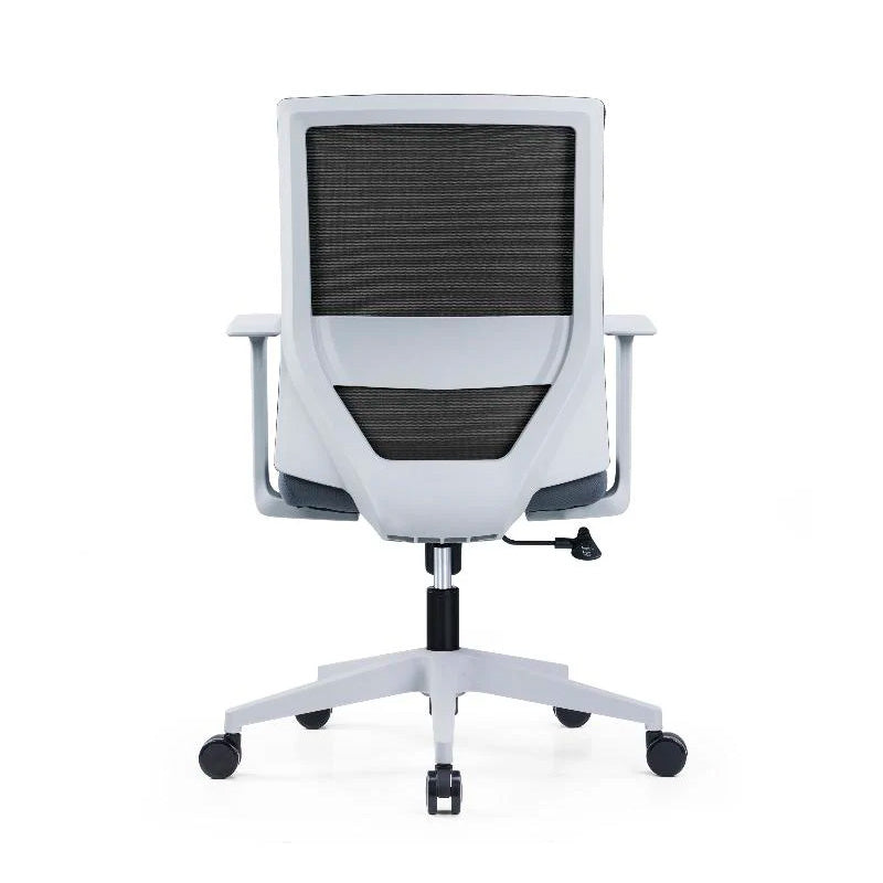 Silla de Oficina River Gris