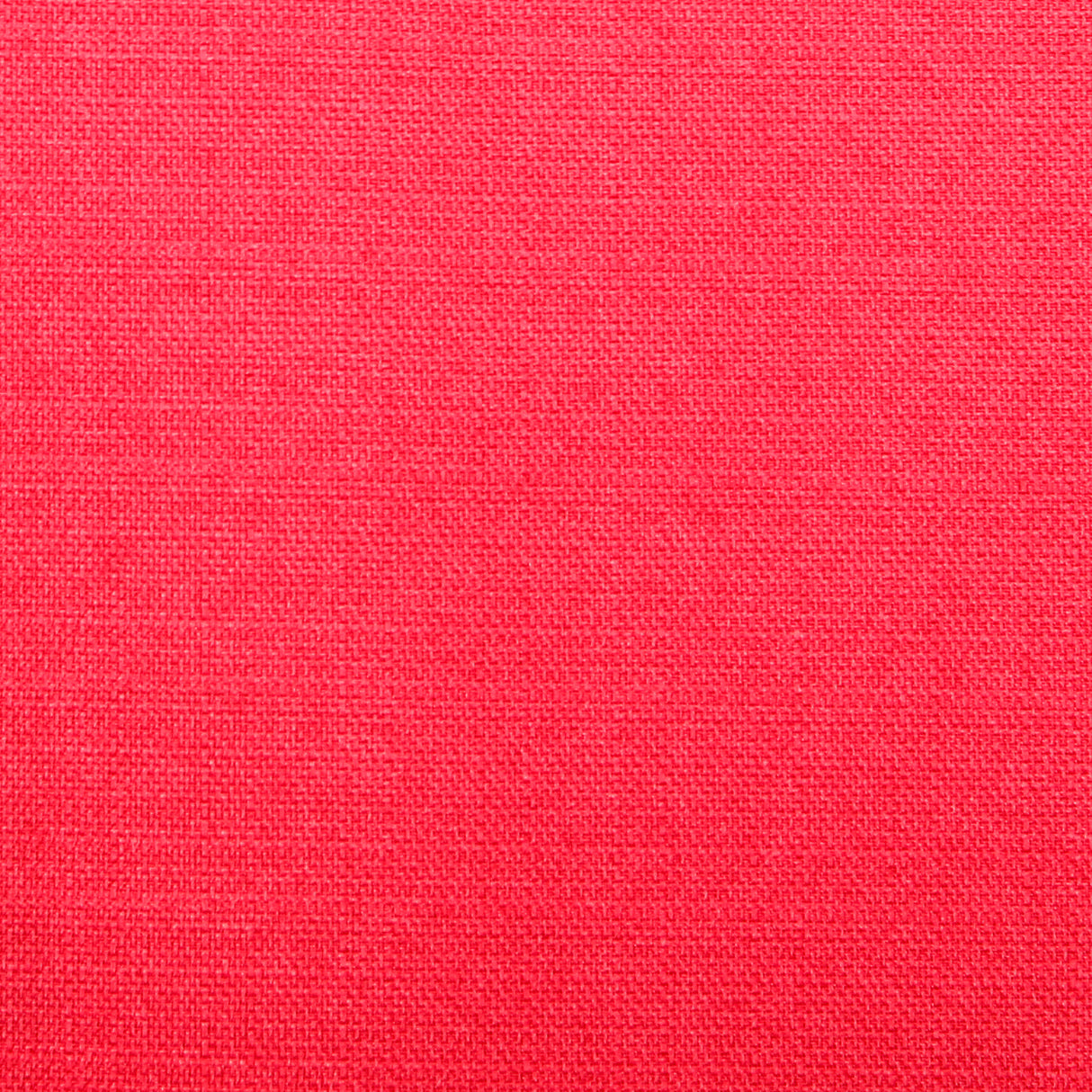 Cortinas Argollas Set Barbara 8 Piezas 140 x 225 Rojo