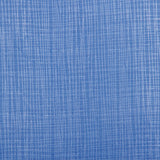 Cortinas Argollas Set Embossed 4 Piezas 140 x 225 Azul