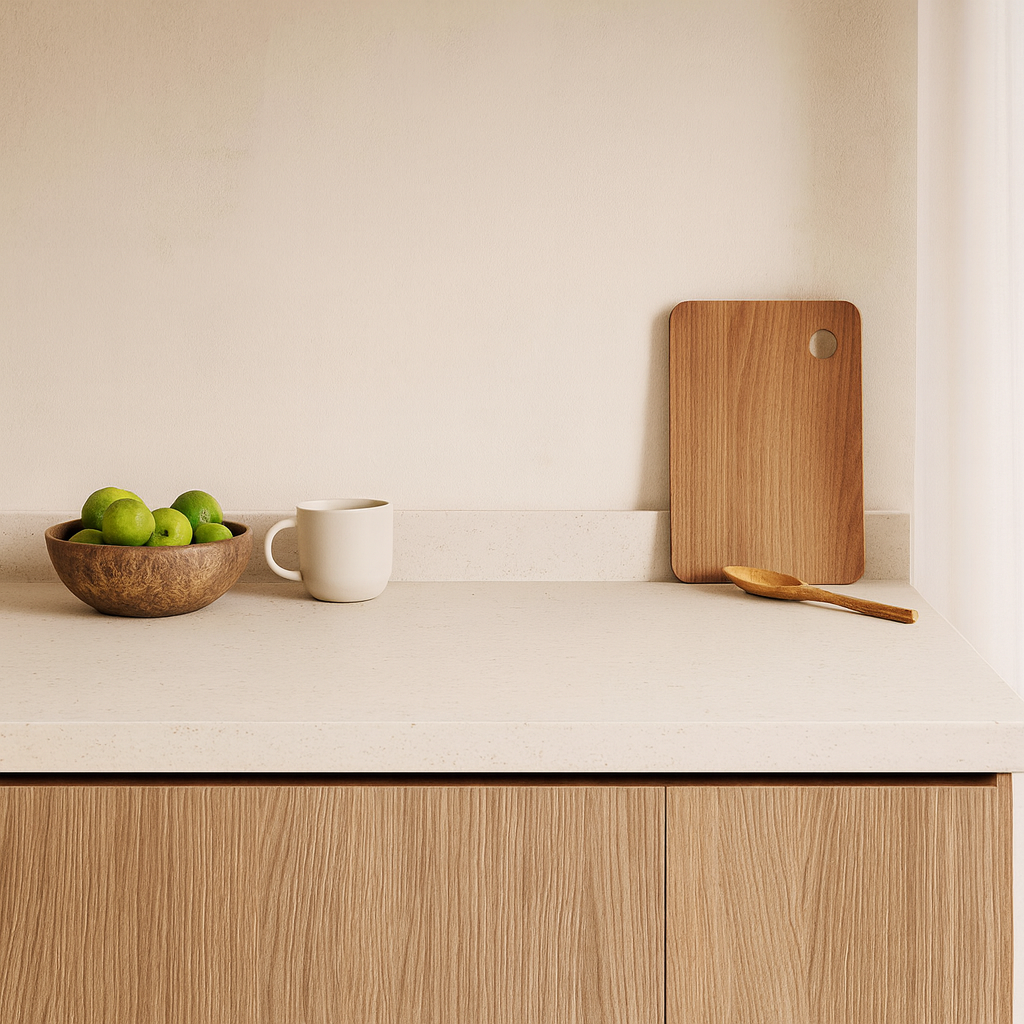 Cubierta Mueble Base de Cocina Studio 1200 Mineral 1517.0003