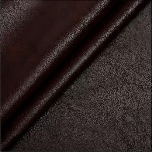 Silla de Oficina Task Alta Brazos Fijos - Tela o Eco Cuero