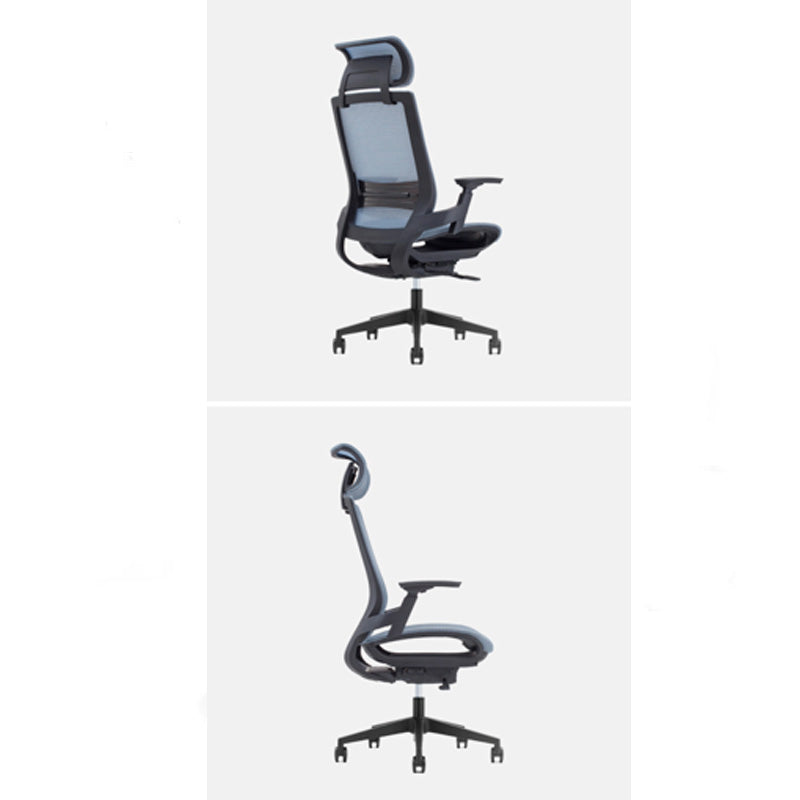 Silla de Oficina Embrace