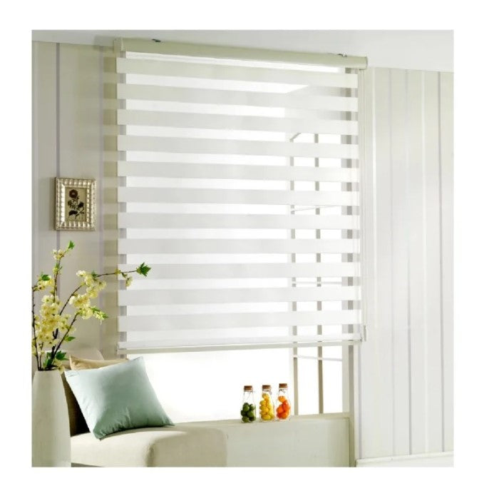 Cortina Roller Dúo Dfhome