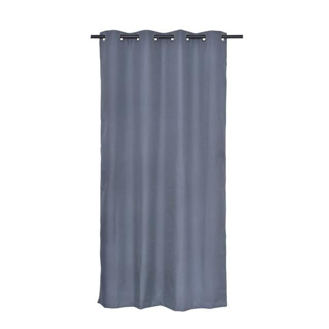 Cortina Blackout Argolla 140x220 cms Regata Verde