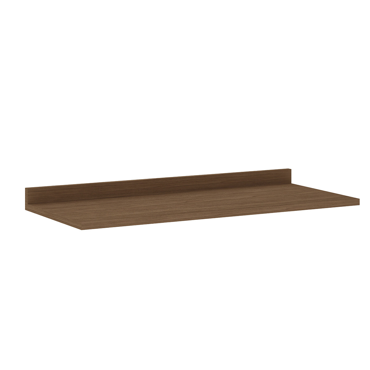 Cubierta de Cocina Conecta para Mueble Base 120 cm - Ebano 0298.0005