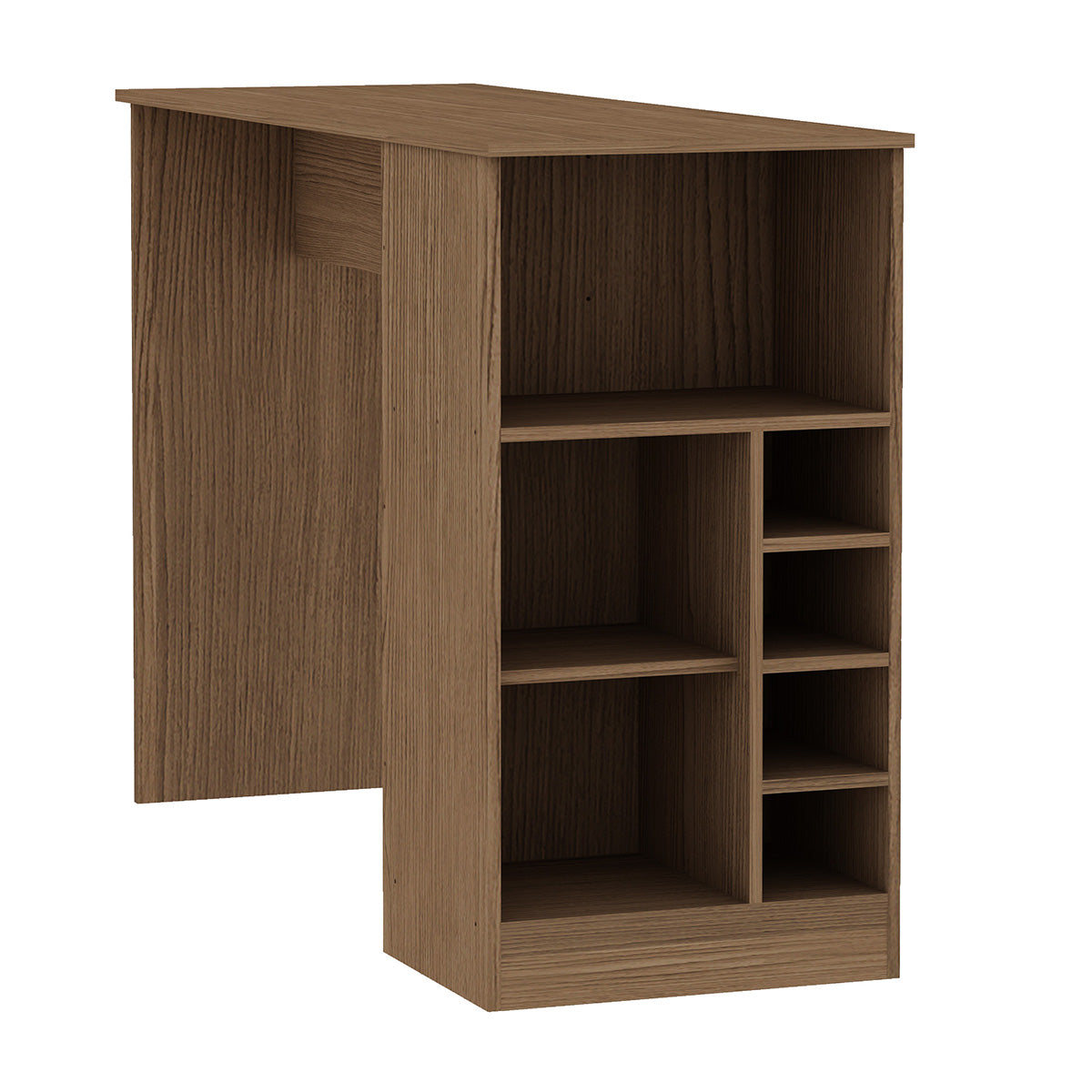 Mesa Comedor de Cocina Multipropósito Conecta 0313.0002