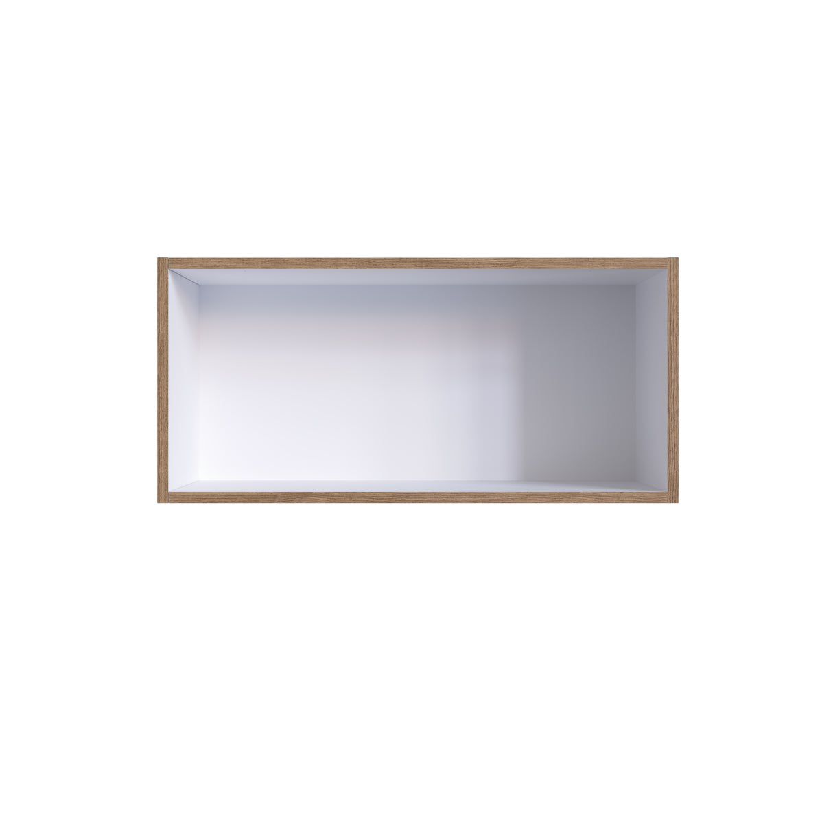 Mueble Mural de Cocina Aéreo 700 Conecta - Off White 1302M.0001