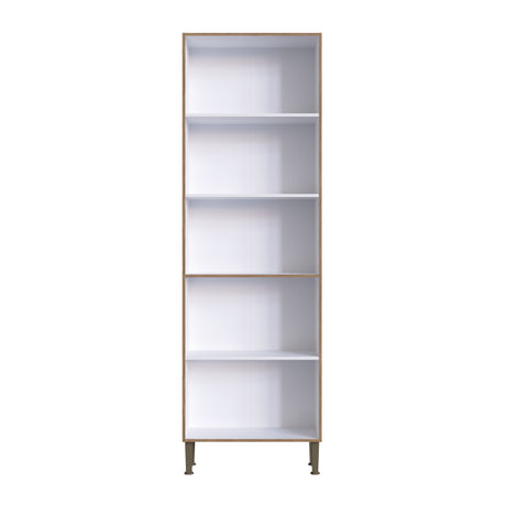 Despensa Alta de Cocina 4 puertas Conecta 700 - Off White 1305M.0001