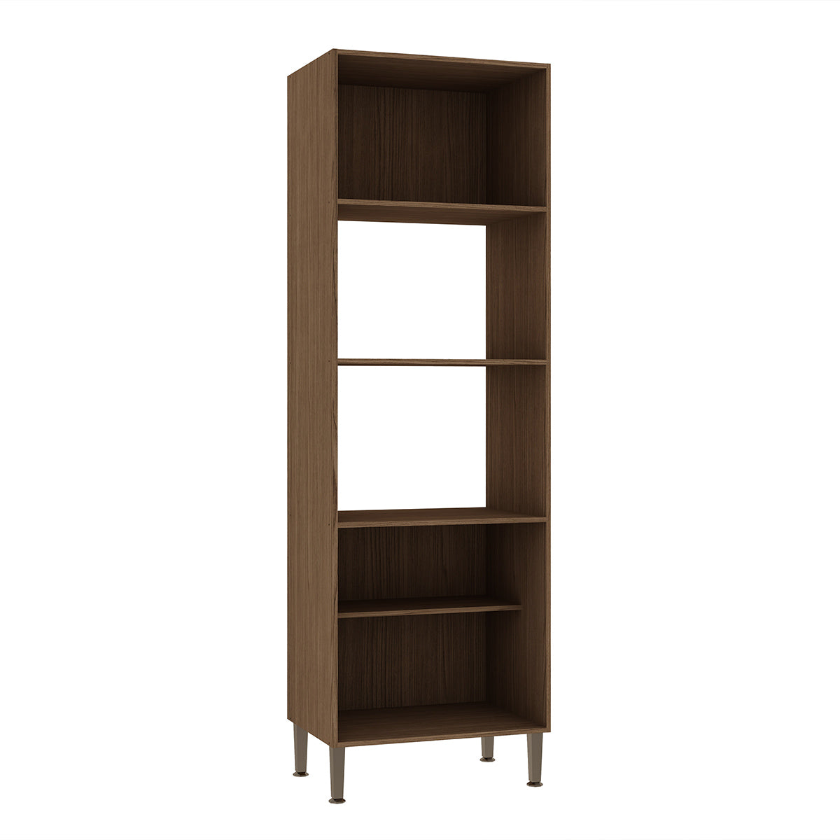 Torre de Cocina Horno y Microonda Conecta - Off White 1307M.0001