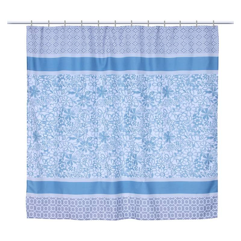 Set Cortina 6 Piezas Caja Olmo