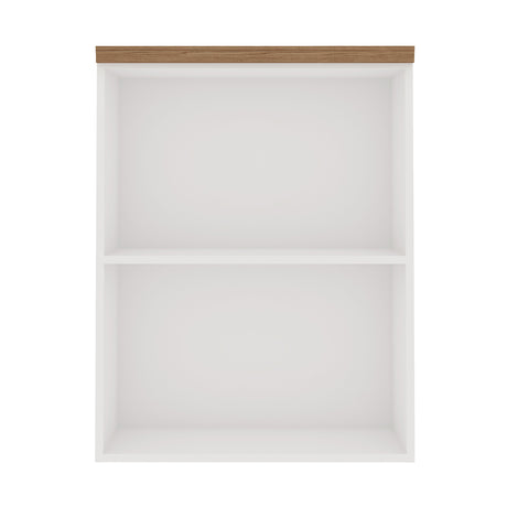 Mueble Aéreo de Cocina 1 Puerta 600 Studio - Blanco 1506.0002