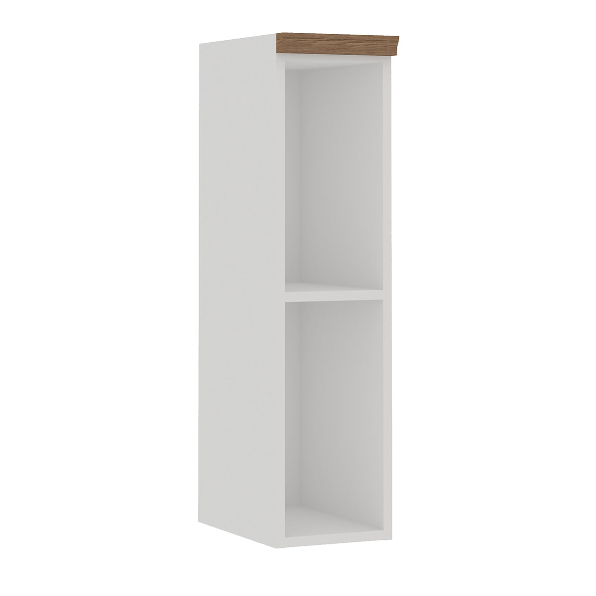 Mueble Aéreo Extensión de Cocina 200 Studio - Blanco 1523.0002