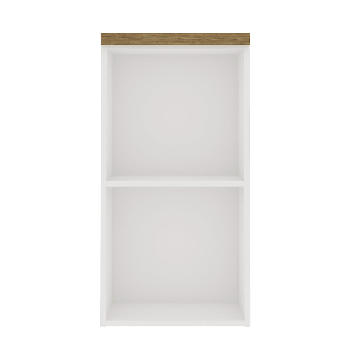 Mueble Aéreo de Cocina 1 Puerta 400 Studio - Blanco 1524.0002