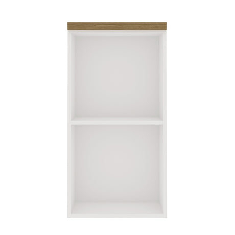 Mueble Aéreo de Cocina 1 Puerta 400 Studio - Blanco 1524.0002