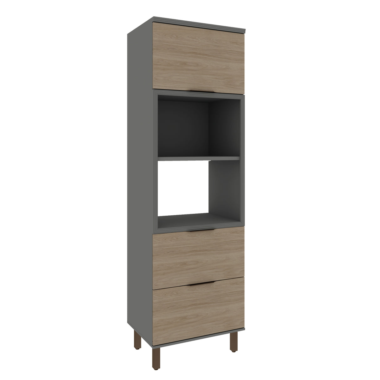 Despensa Alta Para Horno y Microonda 700 - Itapua 1614.0001