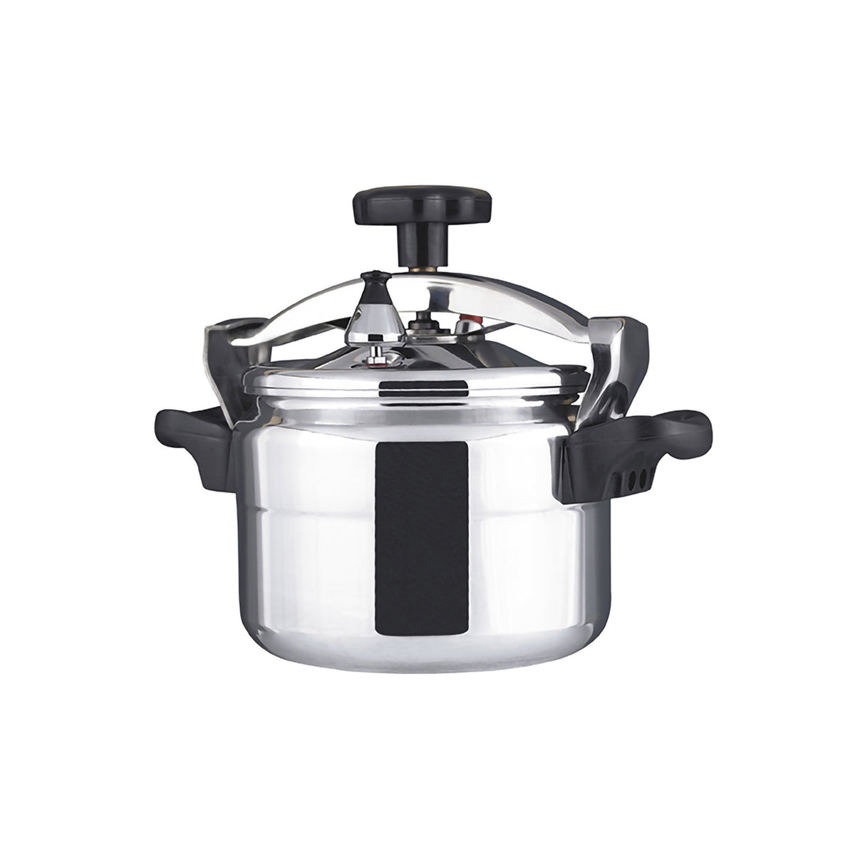 Olla a presion aluminio 11 litros- 28cmsx 19cms - linea fast cook