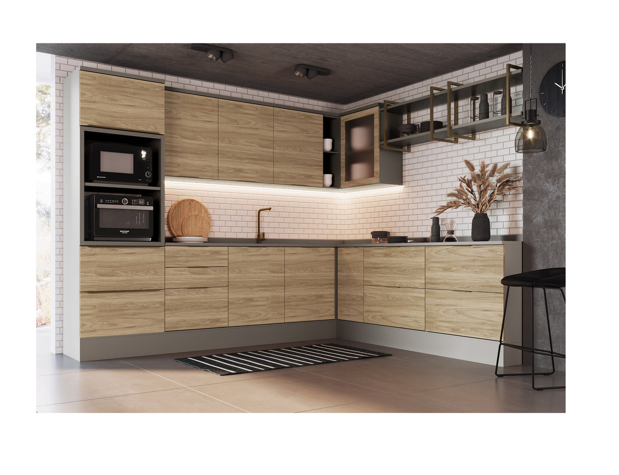 Despensa Alta Para Horno y Microonda 700 - Itapua 1614.0001