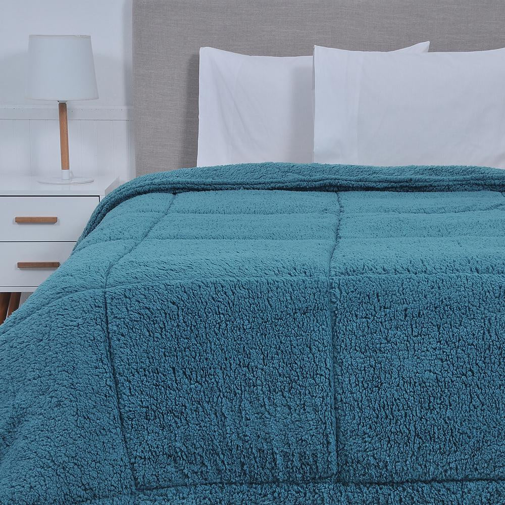 Plumon Sherpa/Sherpa 2 P Azul