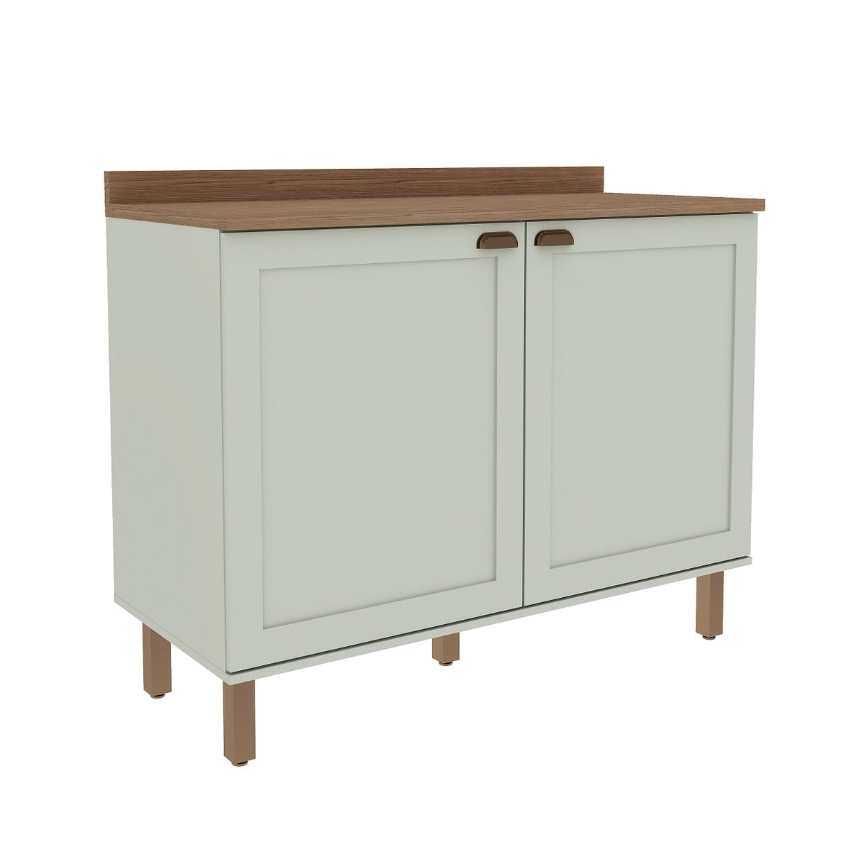 Set Muebles de Cocina Menta Studio Eliza