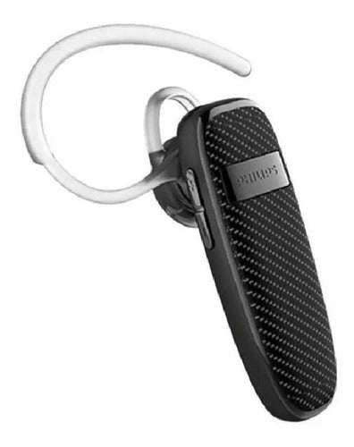Audifono mono bluetooth headset
