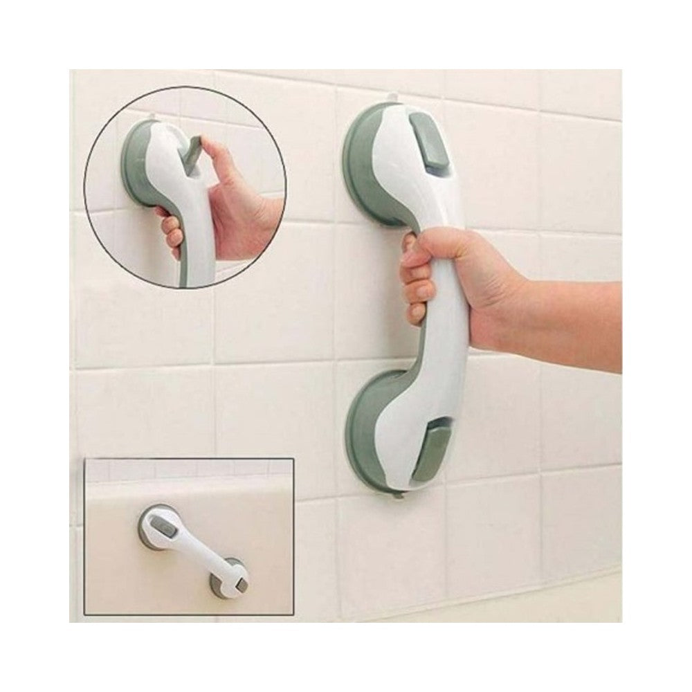 Manilla Ventosa Baño Seguridad Agarre Ducha
