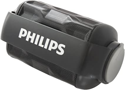 Parlante Waterproof BT Philips shoqbox mini BT2200