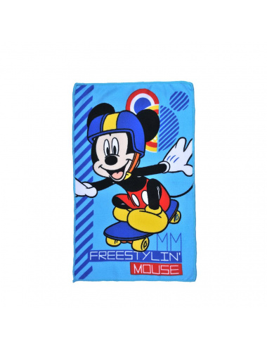 Toalla Bts 30X50 Mickey