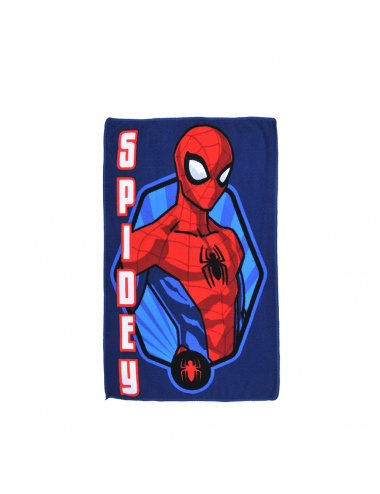 Toalla Bts 30X50 Spiderman