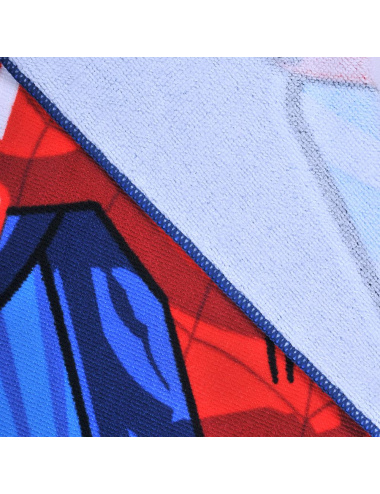 Toalla Bts 30X50 Spiderman