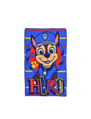 Toalla Bts 30X50 Paw Patrol